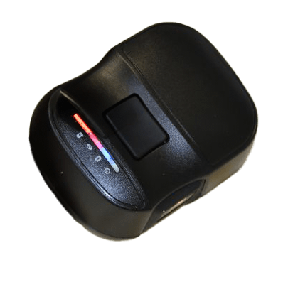 InnoSpectra NIR-S-G1 NIR spectrometer. Wavelength range: 900-1700 nm. Reflective measurement.